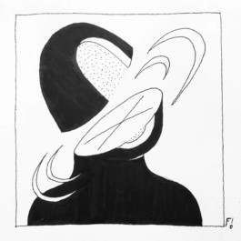  Fichtre Illustration