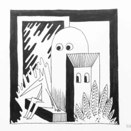  Fichtre Illustration