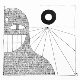  Fichtre Illustration