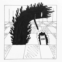  Fichtre Illustration