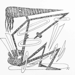  Fichtre Illustration