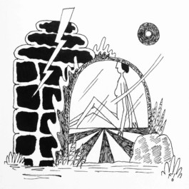  Fichtre Illustration