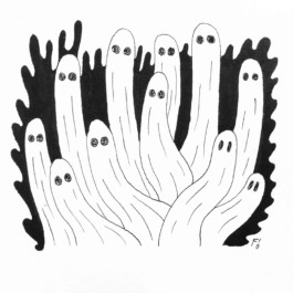  Fichtre Illustration
