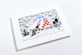  Fichtre Illustration