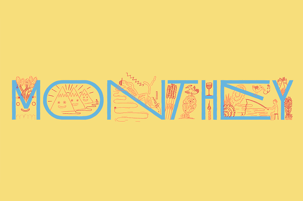  Fichtre Illustration