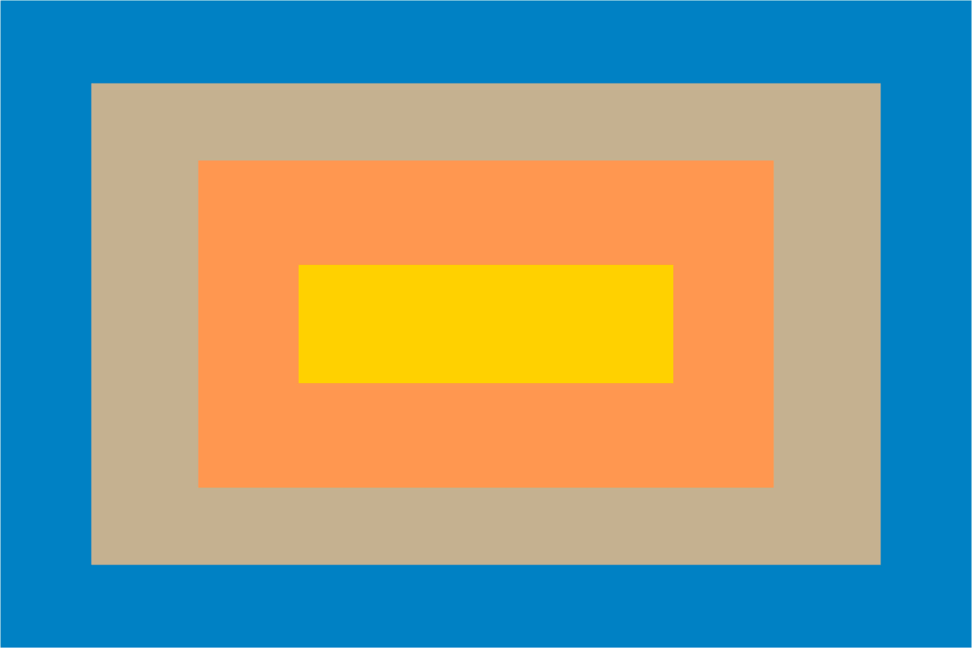 Fichtre Illustration