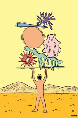  Fichtre Illustration