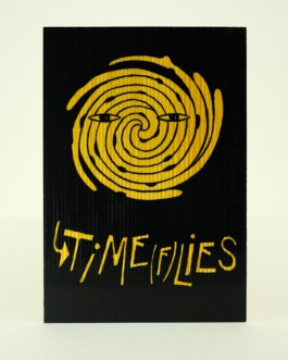 Fichtre Illustration