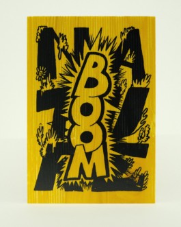 Fichtre Illustration