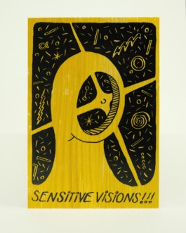 Fichtre Illustration