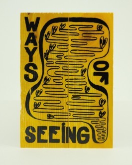 Fichtre Illustration