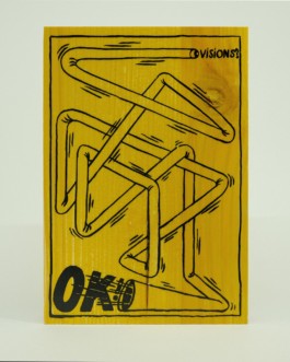 Fichtre Illustration