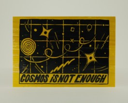 Fichtre Illustration