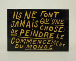 Fichtre Illustration