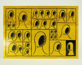 Fichtre Illustration