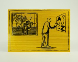 Fichtre Illustration