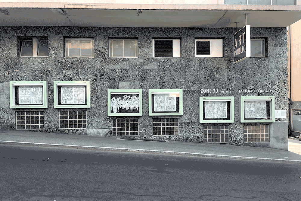  Fichtre Illustration