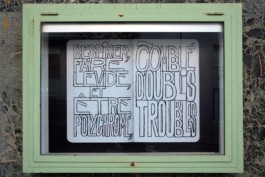 Fichtre Illustration