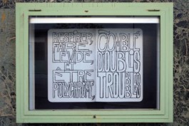 Fichtre Illustration