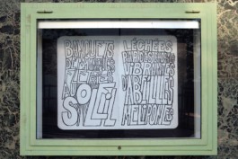 Fichtre Illustration