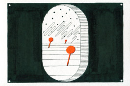  Fichtre Illustration