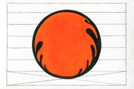  Fichtre Illustration