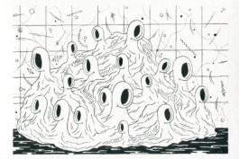  Fichtre Illustration