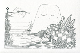  Fichtre Illustration