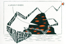  Fichtre Illustration