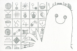 Fichtre Illustration