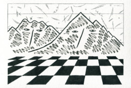  Fichtre Illustration