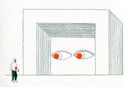  Fichtre Illustration