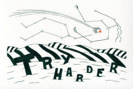  Fichtre Illustration